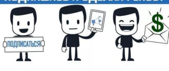 Подписки за деньги: как заработать на подписках 10 тысяч рублей в месяц