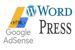 Как вставить код adsense в wordpress