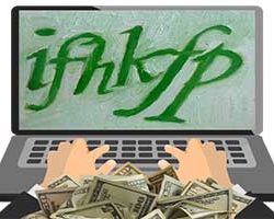 Заработок на капче